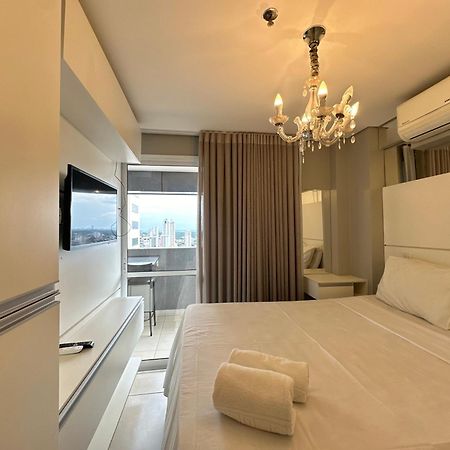 Incrivel Apartamento Ao Lado Do Shopping Flamboyant Apartment Goiânia Exterior foto