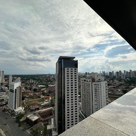Incrivel Apartamento Ao Lado Do Shopping Flamboyant Apartment Goiânia Exterior foto