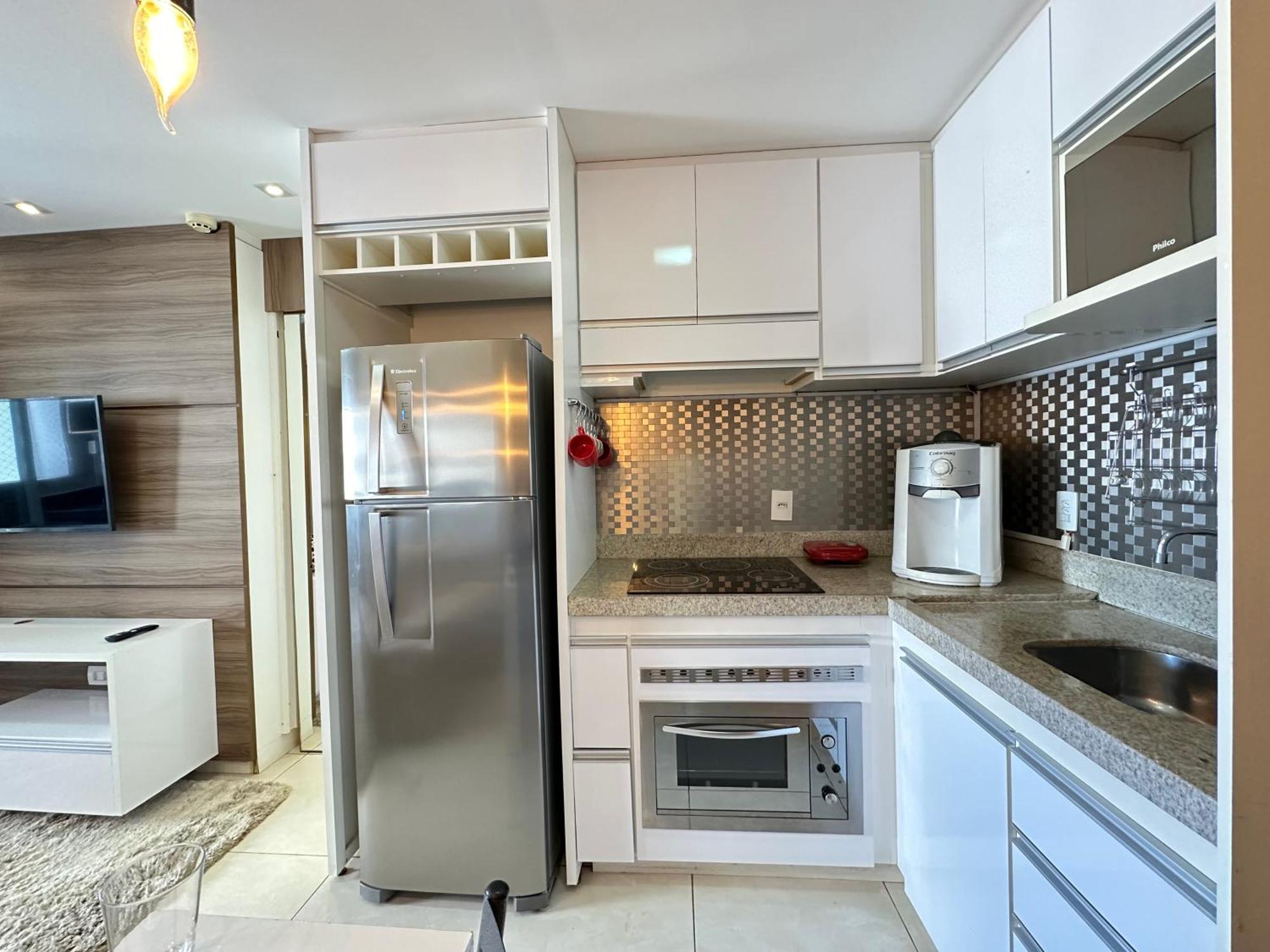 Incrivel Apartamento Ao Lado Do Shopping Flamboyant Apartment Goiânia Exterior foto