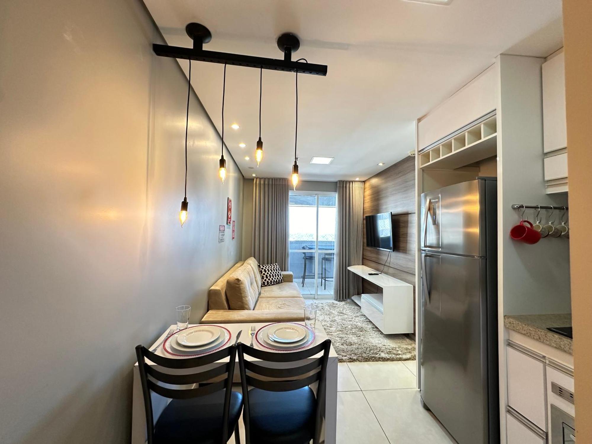 Incrivel Apartamento Ao Lado Do Shopping Flamboyant Apartment Goiânia Exterior foto